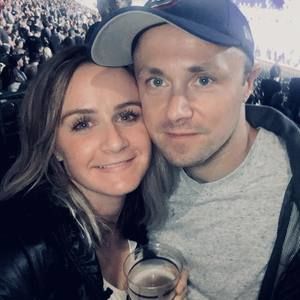 Meet your Posher, Felicia